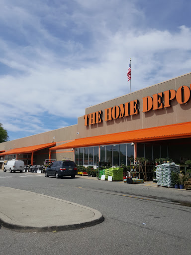 Home Improvement Store «The Home Depot», reviews and photos, 75 McLean Blvd, Paterson, NJ 07514, USA