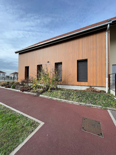 Centre de bien-être Première bulle Clairoix