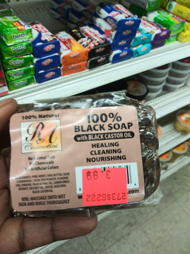 Beauty Supply Store «Unique Beauty Supply», reviews and photos, 752 N Main St, Providence, RI 02904, USA