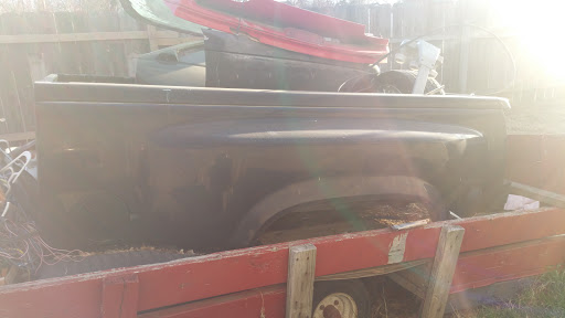 Asian Grocery Store «Kim Son Asian Food Market», reviews and photos, 960 E Pawnee St, Wichita, KS 67211, USA