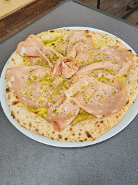 Mortadelle du Pizzeria Parola Pizza à Ollioules - n°2