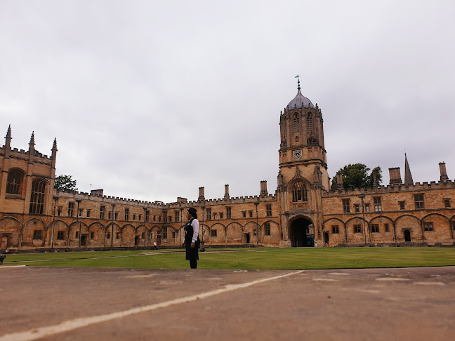 Reviews of Christ Church Cathedral School, Oxford in Oxford - School
