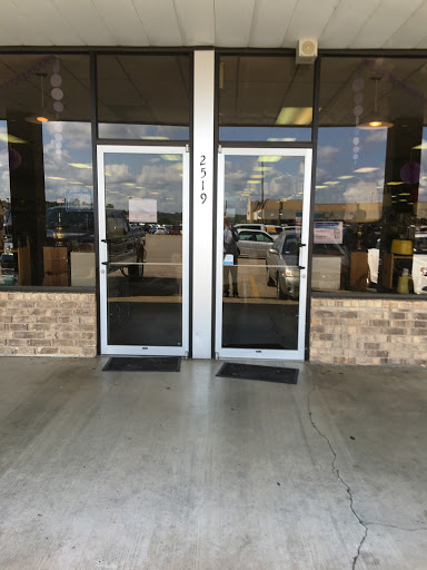 Thrift Store «Gifts of Grace Resale Store», reviews and photos, 2519 Judson Rd, Longview, TX 75605, USA