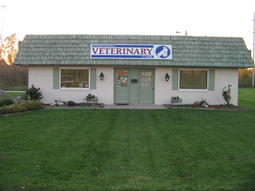 Pennsylvania Veterinary Care