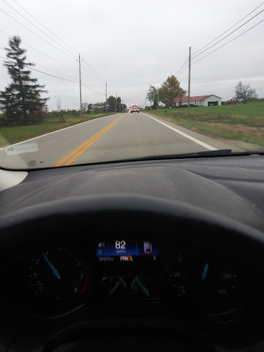 Auto Body Shop «Elite Auto Services», reviews and photos, 71 Shackelford Rd, Pataskala, OH 43062, USA