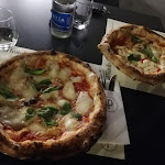 Photo n°2 de l'avis de Sofja. fait le 14/07/2019 à 20:48 sur le  Pizzeria à Puntella à Salerno