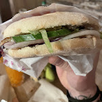Photo n°1 de l'avis de Maximilian.� fait le 24/01/2023 à 17:43 sur le  Antalya Kebab Jandelsbrunn à Jandelsbrunn