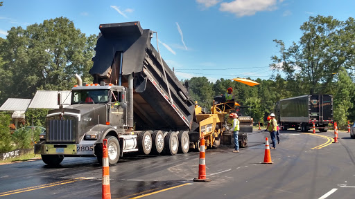 Road Construction Company «Fred Smith Company», reviews and photos, 6105 Chapel Hill Rd, Raleigh, NC 27607, USA