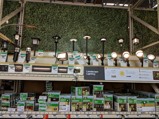 Home Improvement Store «The Home Depot», reviews and photos, 7111 Westlake Terrace, Bethesda, MD 20817, USA