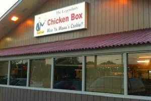 Chicken Box Cafe image