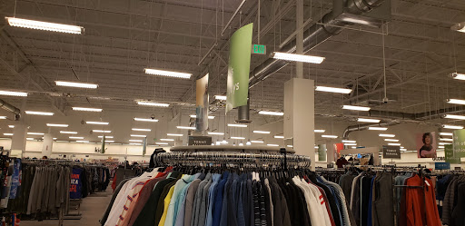 Department Store «Nordstrom Rack Woodland Plaza», reviews and photos, 8722 E 71st St, Tulsa, OK 74133, USA