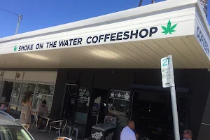 Smoke On The Water Coffeeshop image