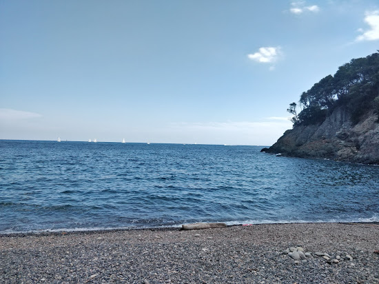 Spiaggia della Cala