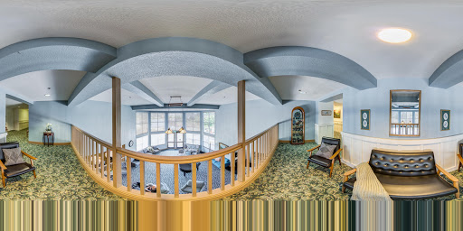 Waters Edge Lodge image