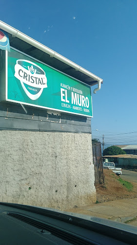 Botillería EL MURO