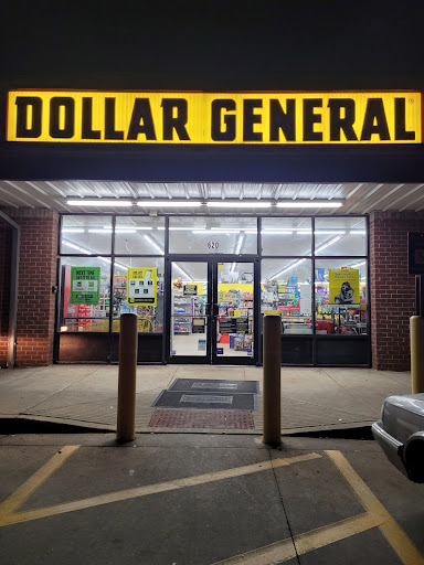 Discount Store «Dollar General», reviews and photos, 620 Peeksville Rd, Locust Grove, GA 30248, USA
