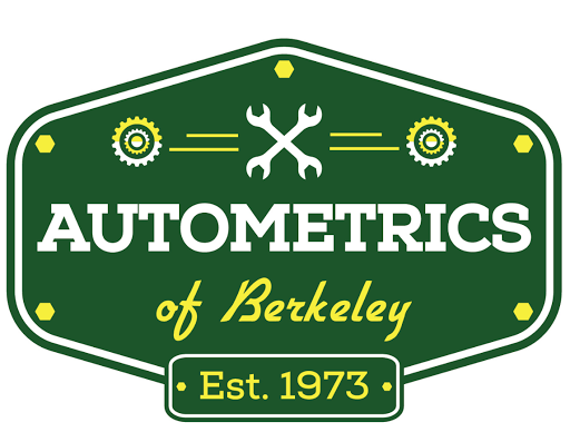 Auto Repair Shop «Autometrics Auto Repair», reviews and photos, 1340 San Pablo Ave, Berkeley, CA 94702, USA