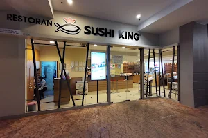 Sushi King IOI Mall Puchong image