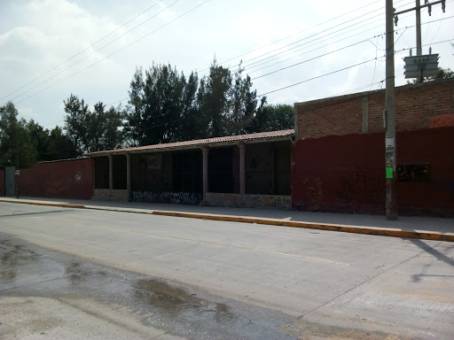 Escuela Secundaria Federal 65