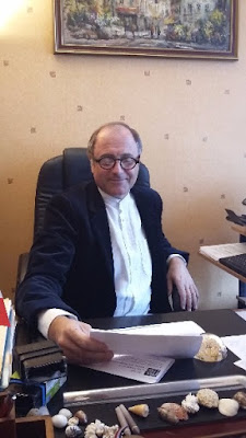 Dr Thierry Bury à Paris