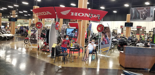 Motorcycle Dealer «Mosites Motorsports», reviews and photos, 1701 Lincoln Hwy, North Versailles, PA 15137, USA