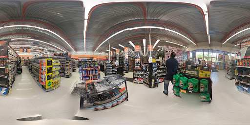 Auto Parts Store «AutoZone», reviews and photos, 971 Peachtree Industrial Blvd, Suwanee, GA 30024, USA