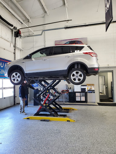 Ford Dealer «Brighton Ford», reviews and photos, 8240 Grand River Ave, Brighton, MI 48116, USA