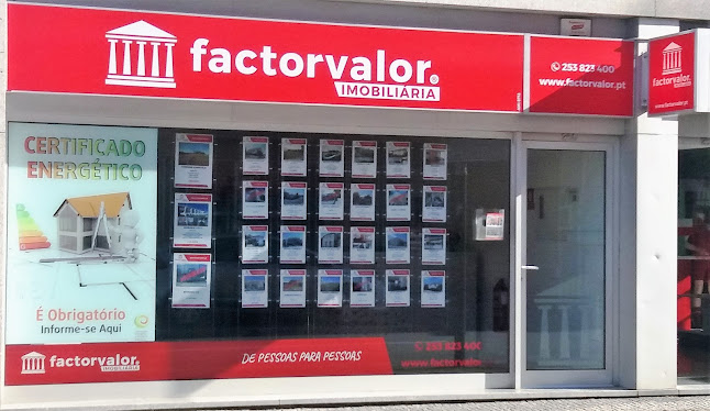 factorvalor imobiliária
