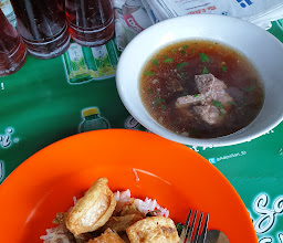 Warung Babi Guling photo