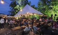 Atmosphère du Restaurant La Terrasse du Moulin de Nemours - n°2