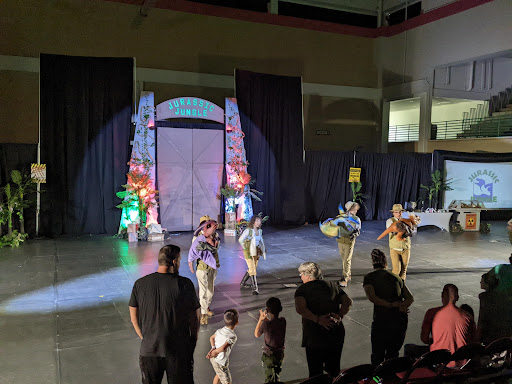 Civic Center «Kissimmee Civic Center», reviews and photos, 201 E Dakin Ave, Kissimmee, FL 34741, USA