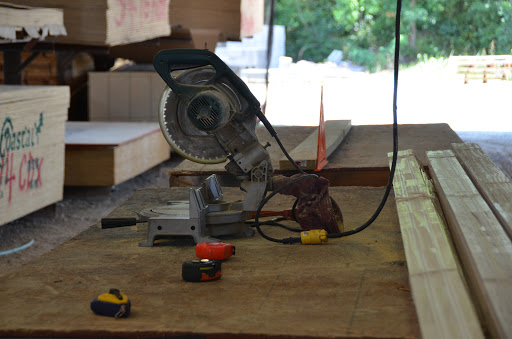 Landscaping Supply Store «Pendergrass Supply & Rental», reviews and photos, 1100 Winchester Hwy, Fayetteville, TN 37334, USA