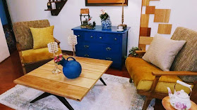 Matisse Muebles Y Decoración