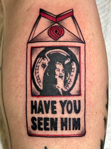 Explore timeline tattoo ideas, creative tattoo ideas in Modesto, available at Inkwell Tattoo