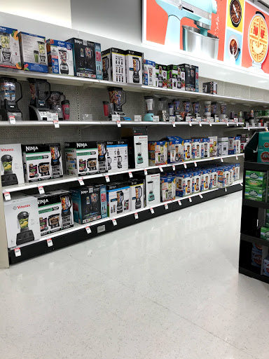 Department Store «Target», reviews and photos, 4400 Town Center Blvd, El Dorado Hills, CA 95762, USA