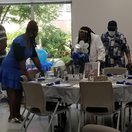 Community Center «North Laurel Community Center», reviews and photos, 9411 Whiskey Bottom Rd, Laurel, MD 20723, USA