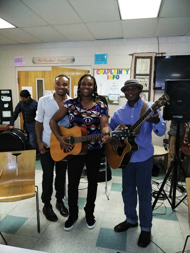 Social Services Organization «Greensboro Urban Ministry», reviews and photos