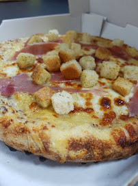 Pizza du Pizzas à emporter Volcano Pizza à Diarville - n°4