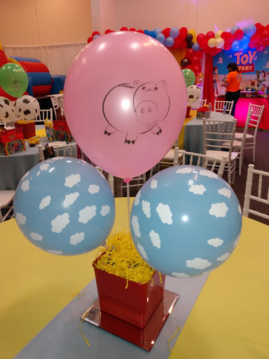 Amusement Center «Jumpin Jonnies», reviews and photos, 234 Talcottville Rd, Vernon, CT 06066, USA