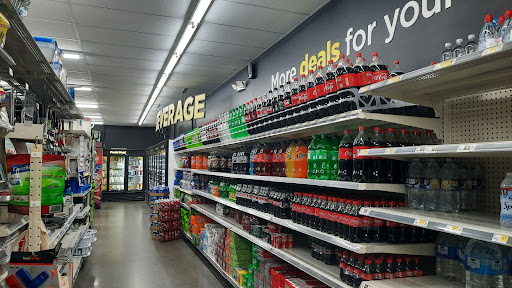 Discount Store «Dollar General», reviews and photos, 103 6th St, Ridgely, MD 21660, USA