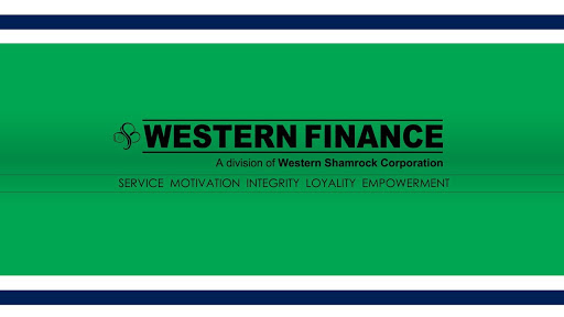 Western Finance, 132 Truly Plaza, Cleveland, TX 77327, United States, Loan Agency