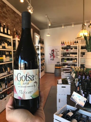 Wine Store «Kingston Wine Co.», reviews and photos, 65 Broadway, Kingston, NY 12401, USA