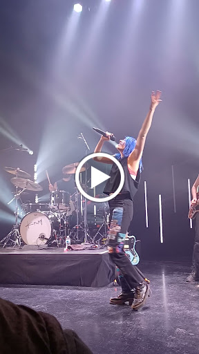 Entertainer «Park West», reviews and photos, 322 W Armitage Ave, Chicago, IL 60614, USA