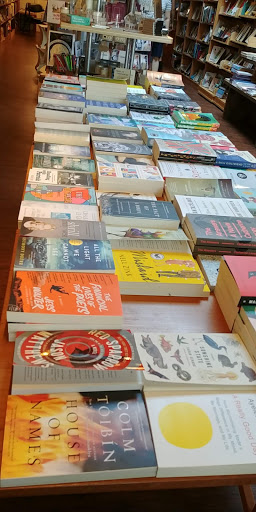 Book Store «Browsers Bookshop», reviews and photos, 107 Capitol Way N, Olympia, WA 98501, USA