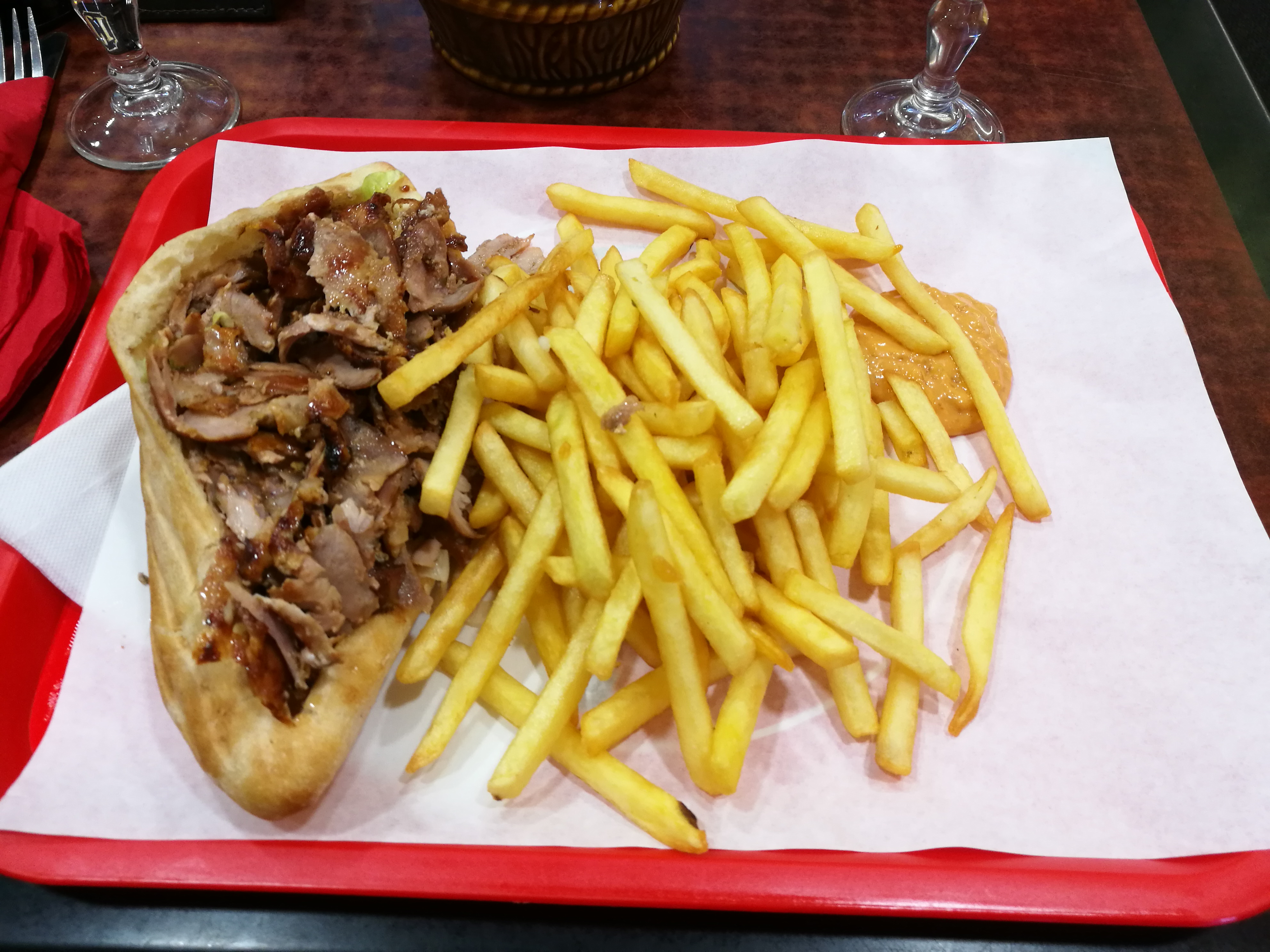 Photo n° 2 de l'avis de MARKARTH.h fait le 18/08/2017 à 10:20