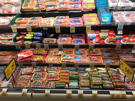 Grocery Store «Safeway», reviews and photos, 2350 Noriega St, San Francisco, CA 94122, USA