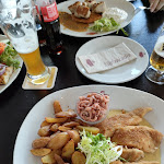 Photo n°3 de l'avis de Elke. fait le 03/04/2022 à 13:15 sur le  Luzifer Travemünde à Lübeck