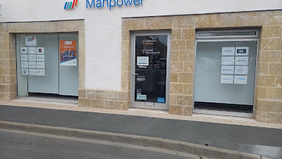 Manpower Fontenay-le-Comte à Fontenay-le-Comte