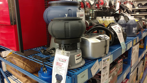 Tool Store «Harbor Freight Tools», reviews and photos, 7816 Connector Dr, Florence, KY 41042, USA