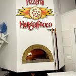 Photo n°3 de l'avis de Christian.i fait le 03/10/2021 à 20:10 sur le  Pizzeria Mangiafuoco - Manzoni à Trieste